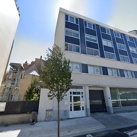 North Paris Suite Exteriör bild