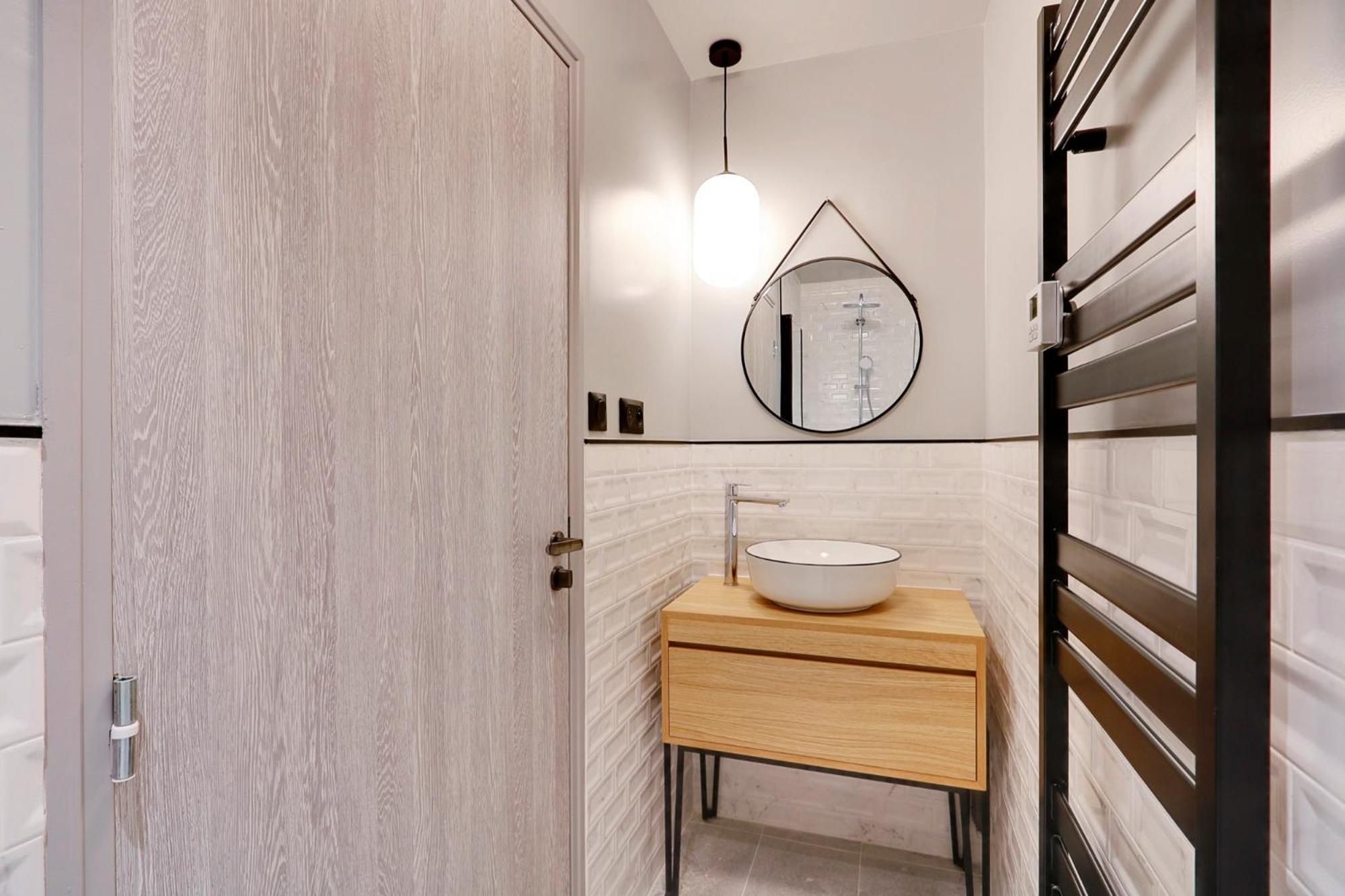 North Paris Suite Exteriör bild