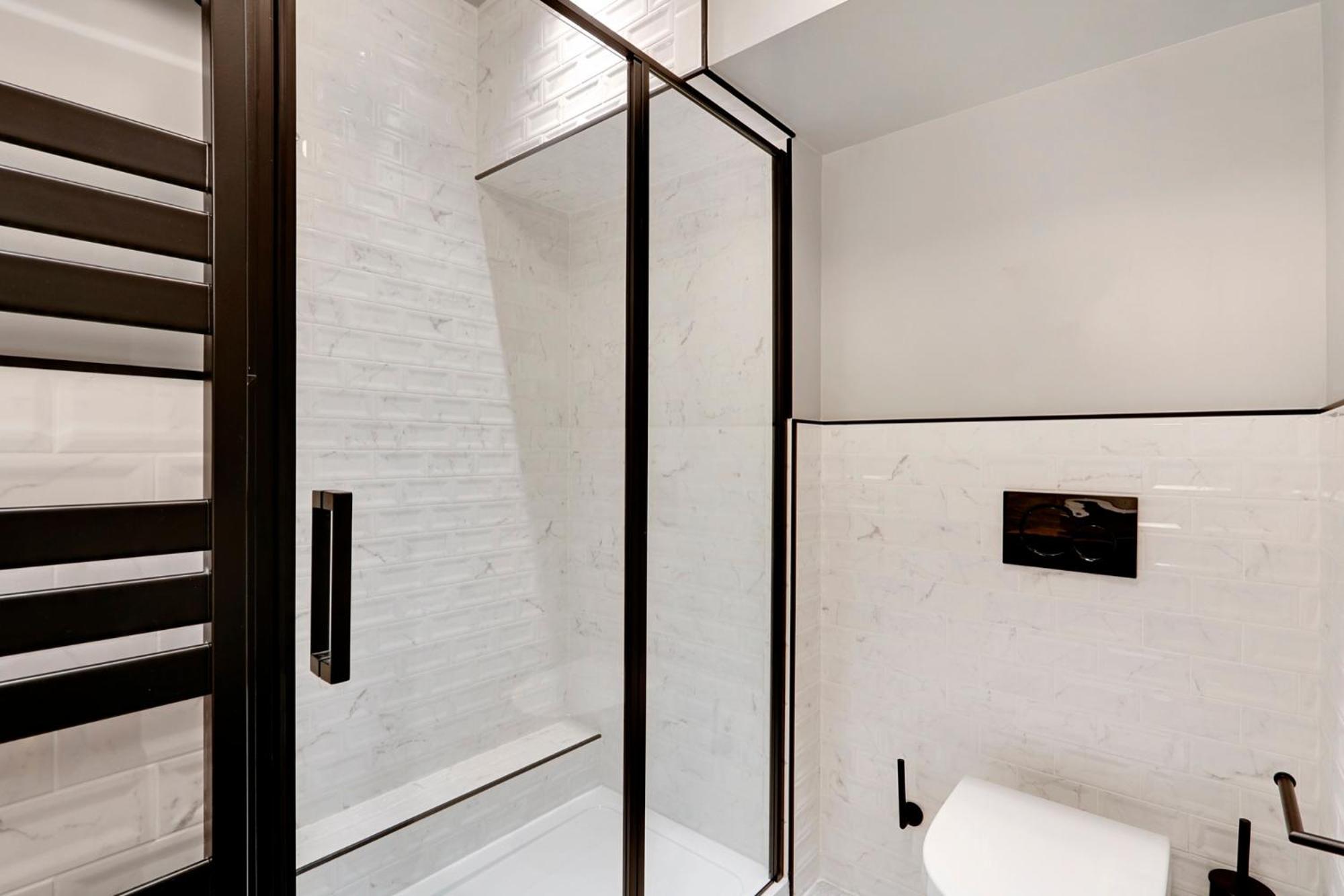 North Paris Suite Exteriör bild