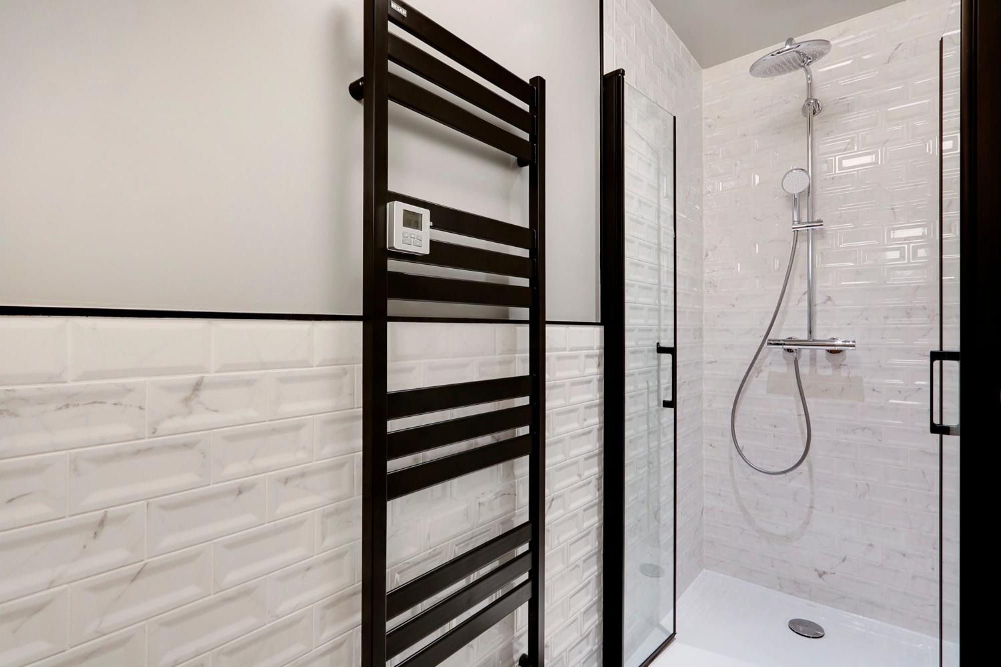 North Paris Suite Exteriör bild